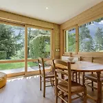 Kv - Moderne 2ch Vue Mtblanc Terrasse Brevent 3mn Διαμέρισμα *