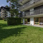 Διαμέρισμα Kv - Moderne 2ch Vue Mtblanc Terrasse Brevent 3mn