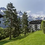 Апартаменти Kv - Moderne 2ch Vue Mtblanc Terrasse Brevent 3mn