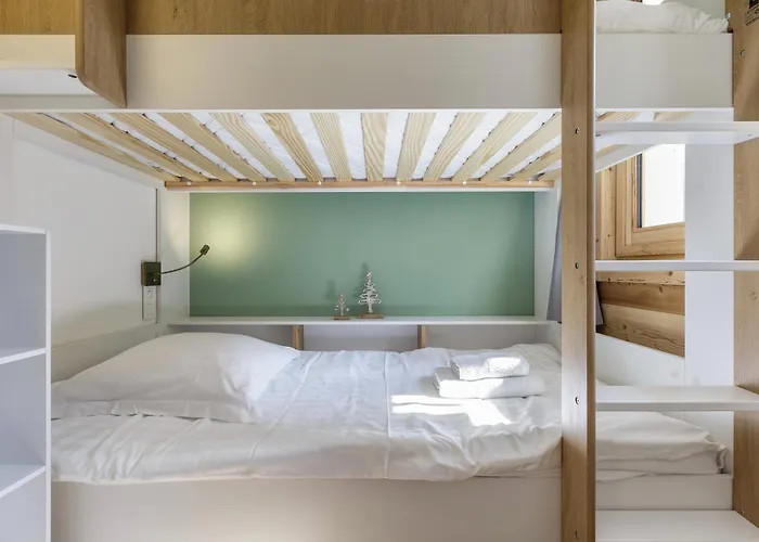 Kv - Moderne 2ch Vue Mtblanc Terrasse Brevent 3mn Apartment Chamonix