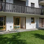 Kv - Moderne 2ch Vue Mtblanc Terrasse Brevent 3mn